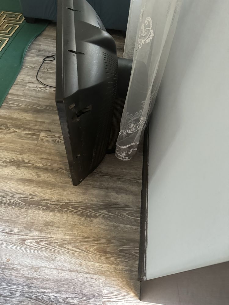 Телевизор _  LG