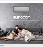 Кондиционер Almacom