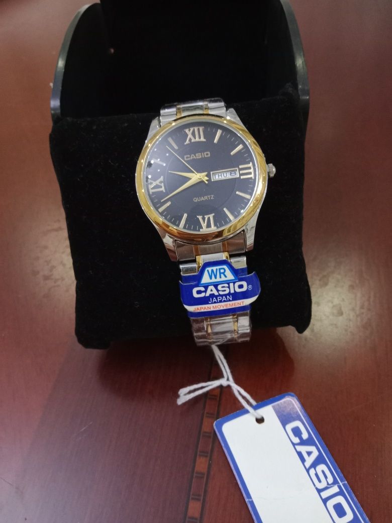 Rolex, Cassio Tissot ,часы люкс качество