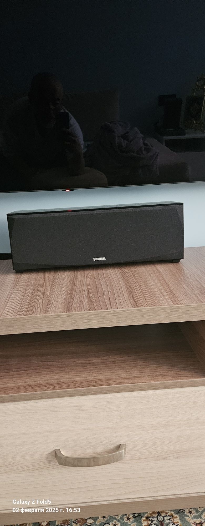 Акустическая система Yamaha NS-P160.
