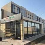 Изготовка Киоск, павильон, Ларек, Бутик, Контейнер магазин