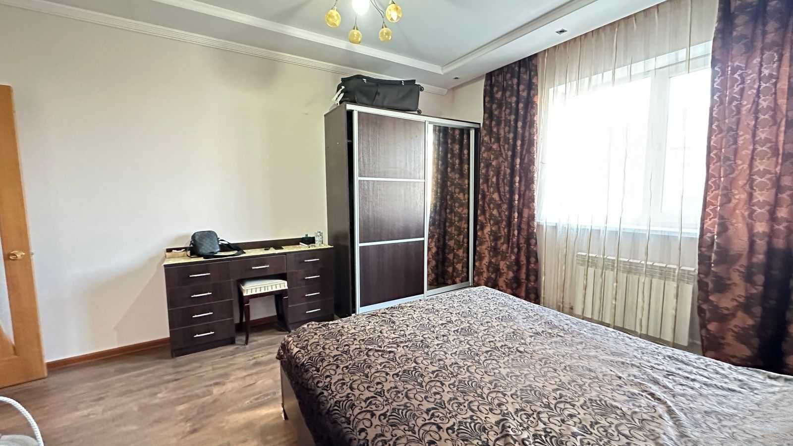 Продается 2х комн. квартира по ул. Сарыарка 40,     ЖК Жайык Толкыны