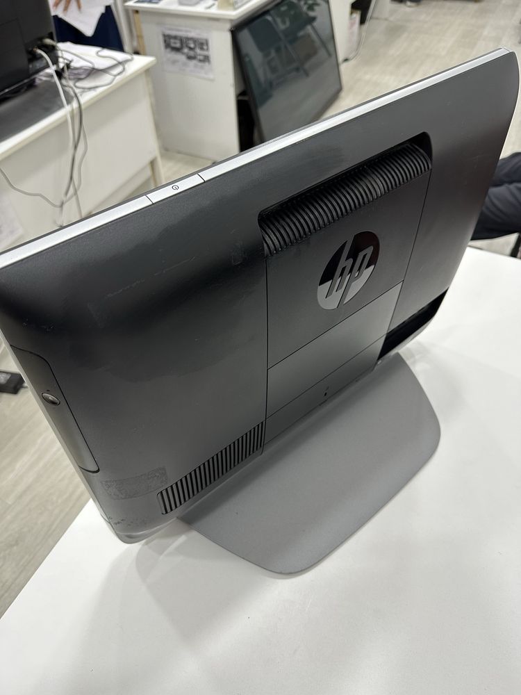 Продаю 3 моноблока HP в отличном состоянии