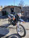 Racer Panther 300