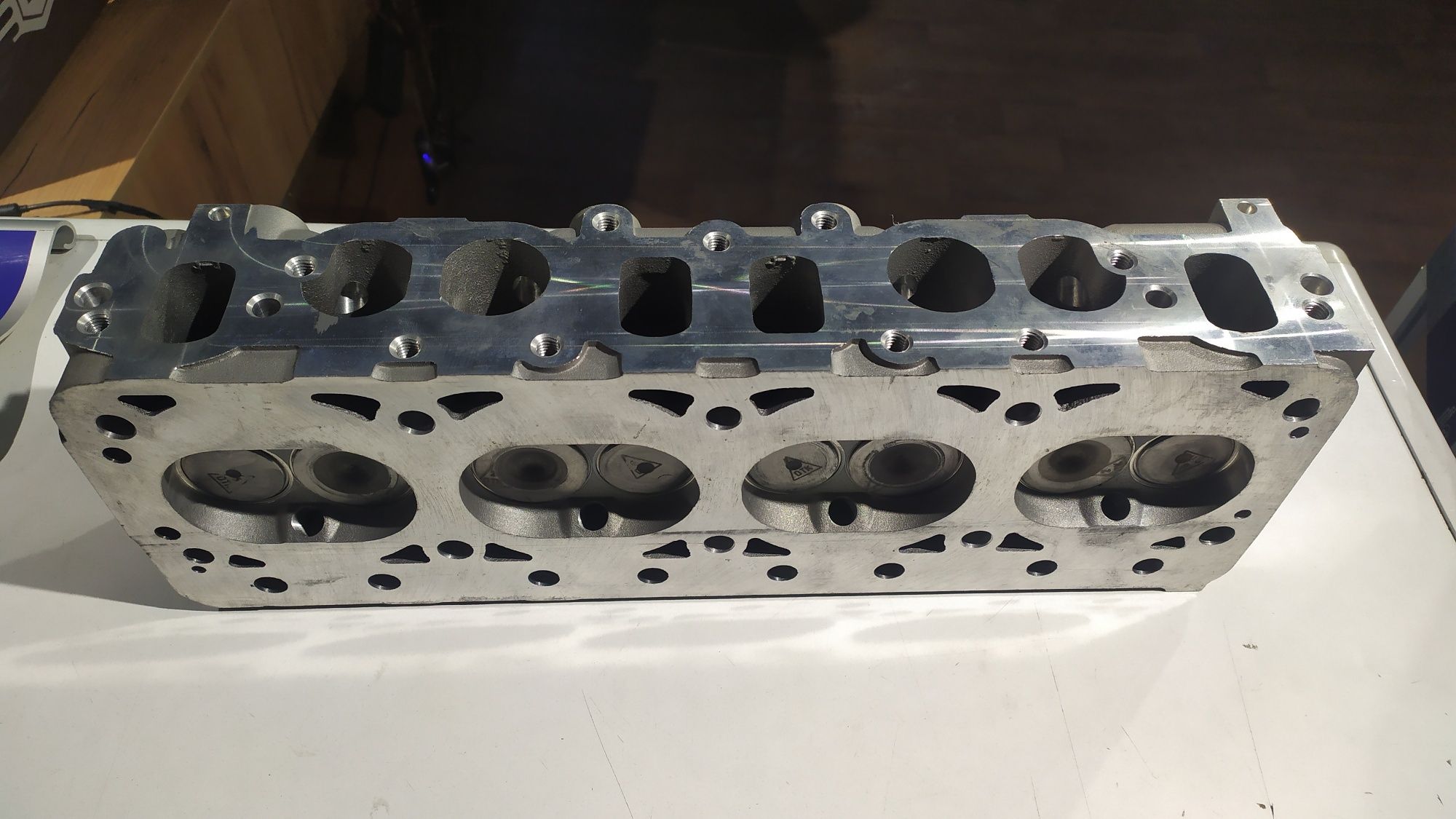 Головка 4216 газель