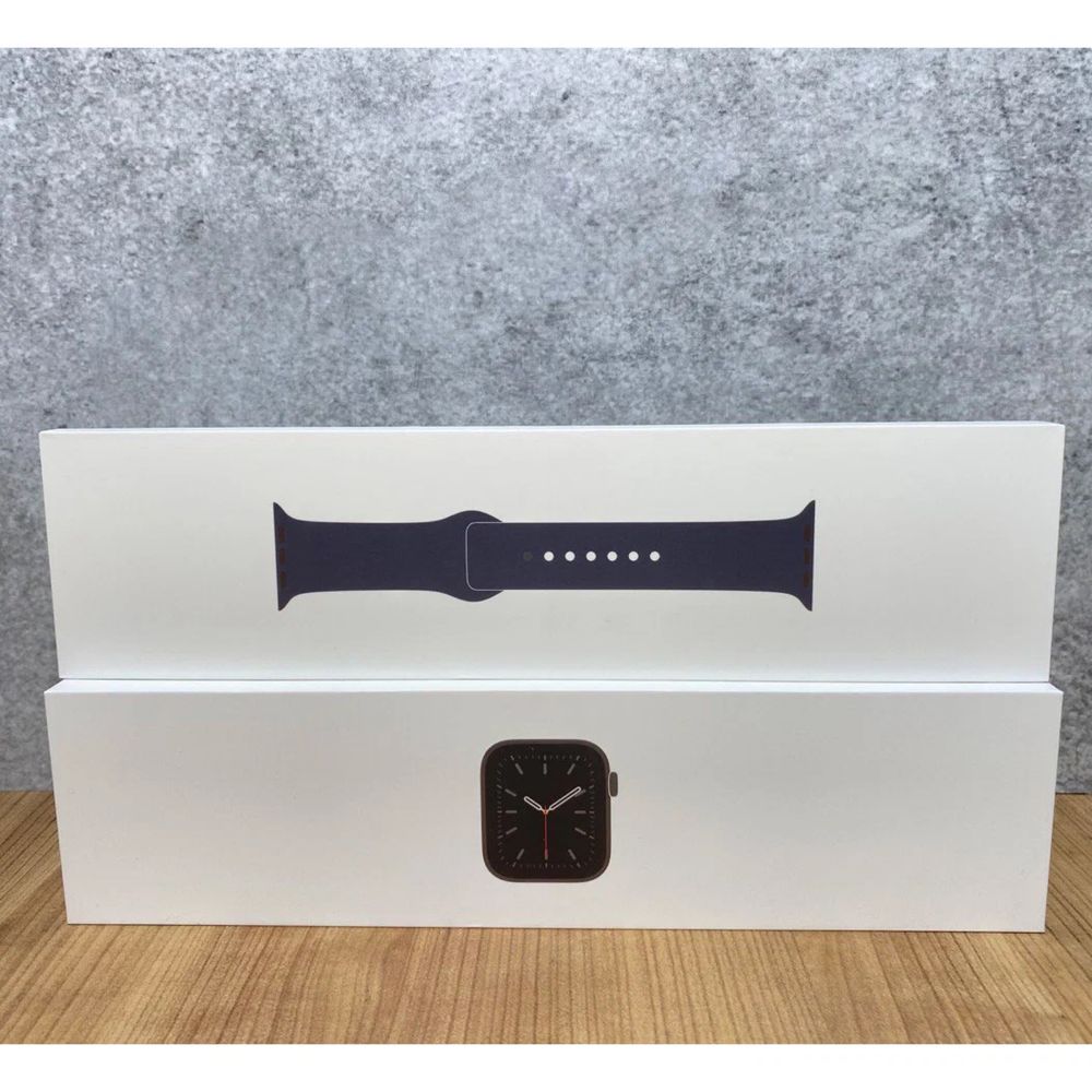 Apple Watch 5 | Смарт-часы