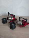 Продаётся катушка европеец iridium fayr surf 5500 размер