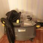 Моющий пылесос Karcher Puzzi 8/1