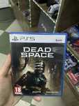 Dead Space (Ремейк)