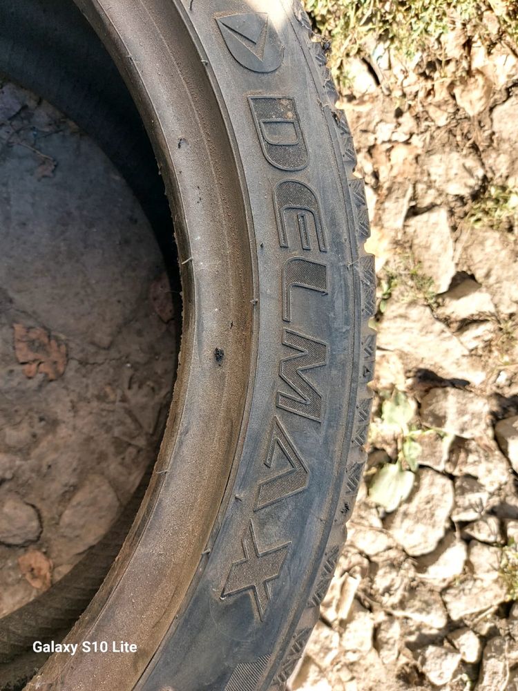 На 17 225/45 ДЕЛМАКС