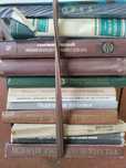 Книги по разным интересам и журналы