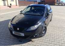 Продам авто универсал Seat Ibiza