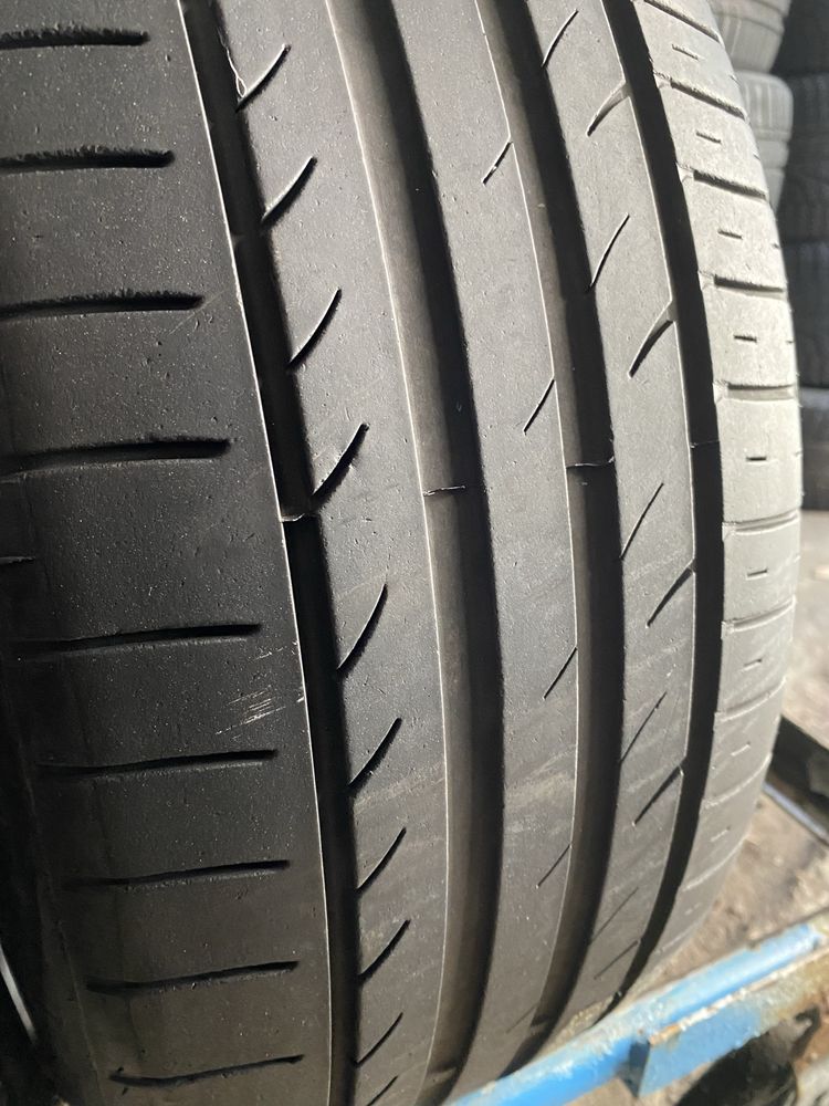 225/40/19 пара бу