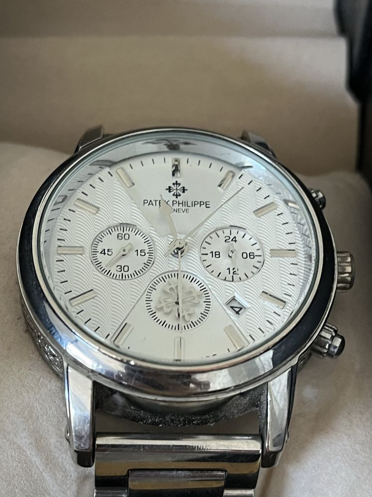 Patek Philippe Genève