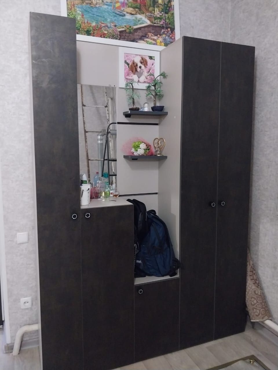 Прихожка       .
