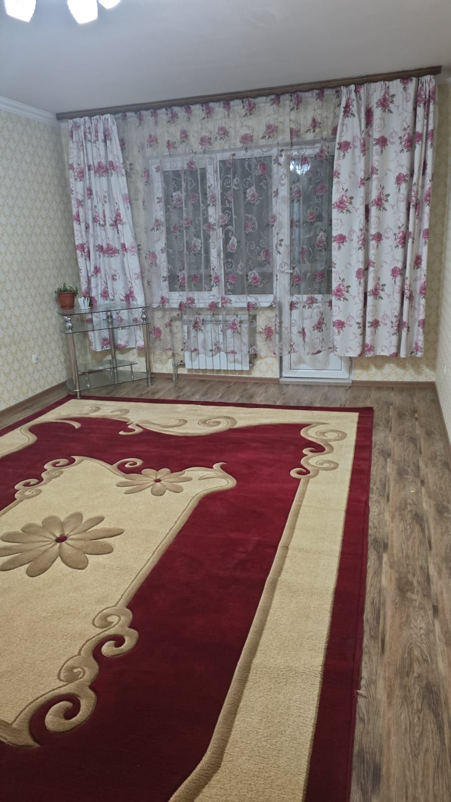 Сдам квартиру однакомнатную