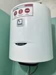 Боллер Ariston BLU1 R ABS