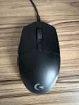 мышка Logitech g102