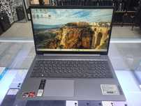 Ноутбук Lenovo Ryzen 5 7430u озу 16гб ssd512gb рассрочка магазин Реал