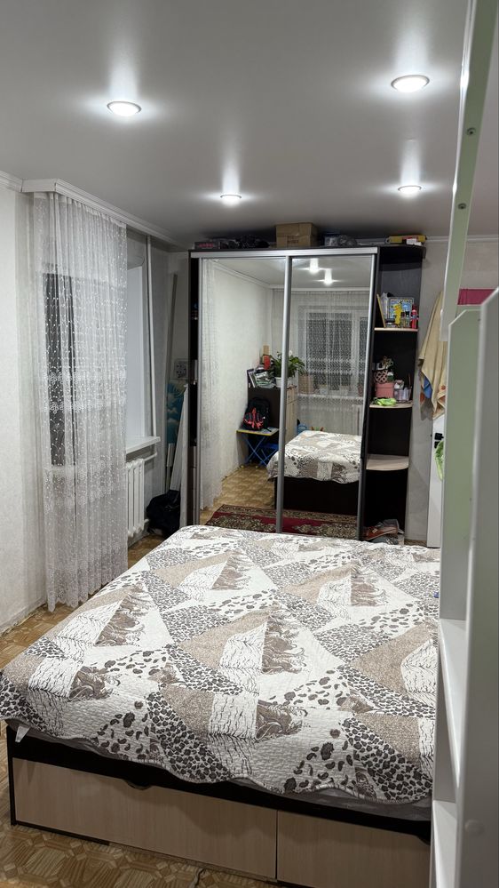 Продается 3х комнатная квартира