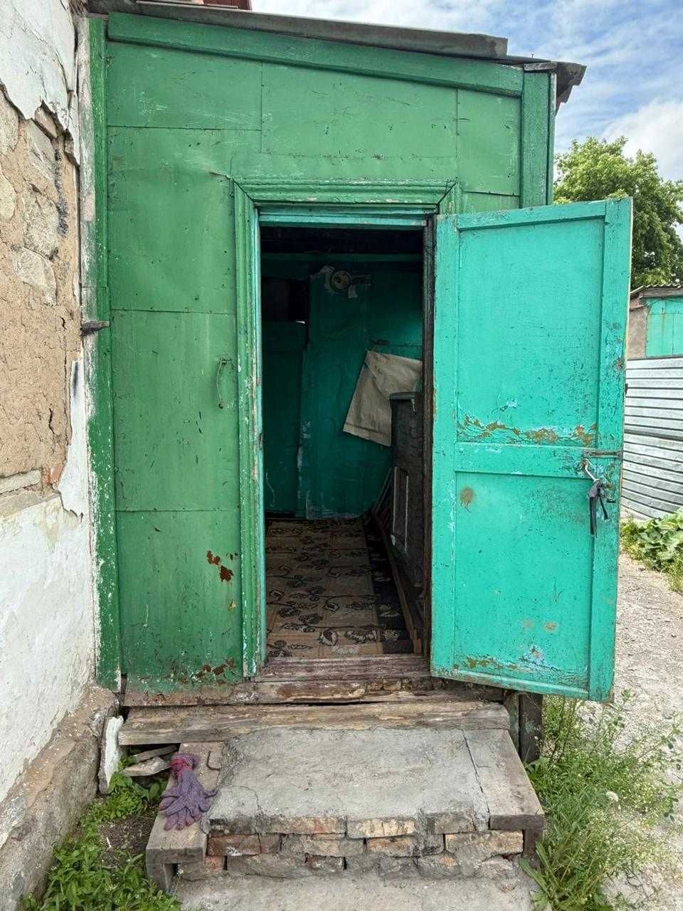 Продаётся 4х комн. дом на ул.Лисовенко