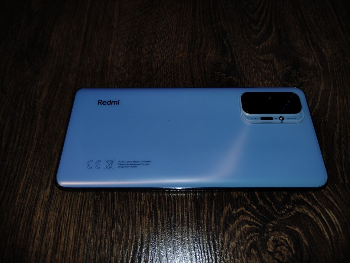 продам Redmi Note 10 Pro