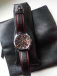 Часы Skmei ® «Flyback»