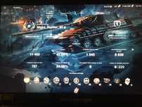 Аккант World of tanks blitz
