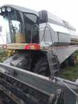 комбайн Вектор 410