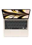 Ноутбук Apple MacBook Air 13 2022 (М2)