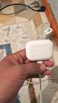 Наушники AirPods pro2