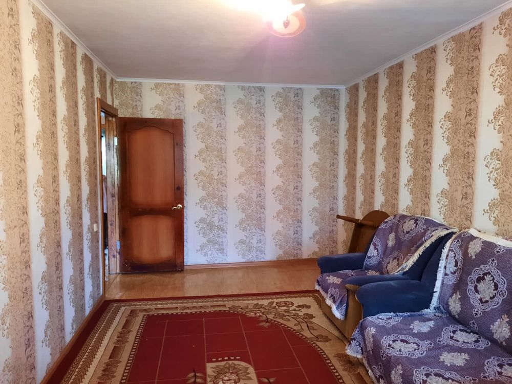 Продается 3 комн квартира