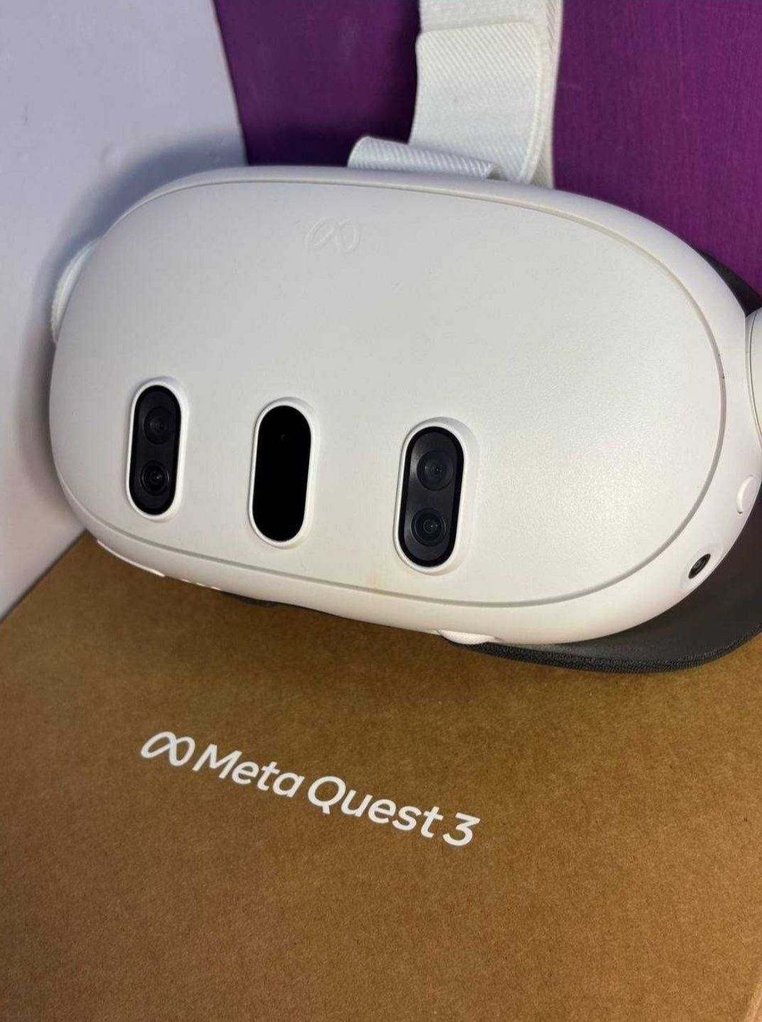 Meta Quest 3 / 512GB