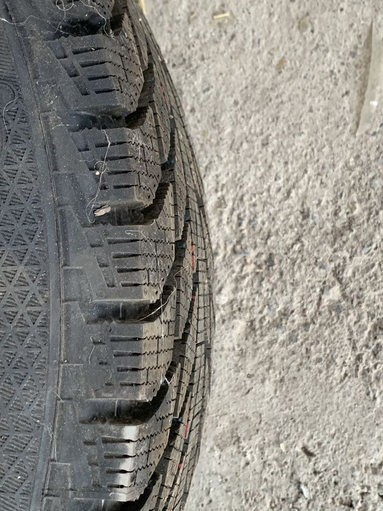 Продам димки R15 Kia