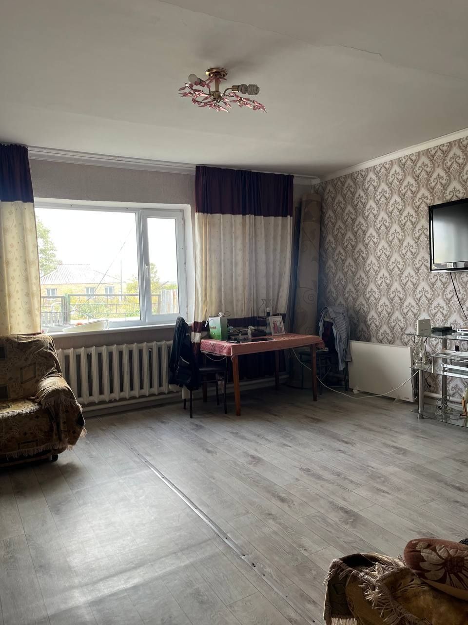 Продаём дом. В хорошем состоянии. Цена договорная