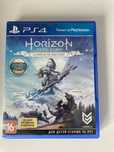 Диск на playstation 4