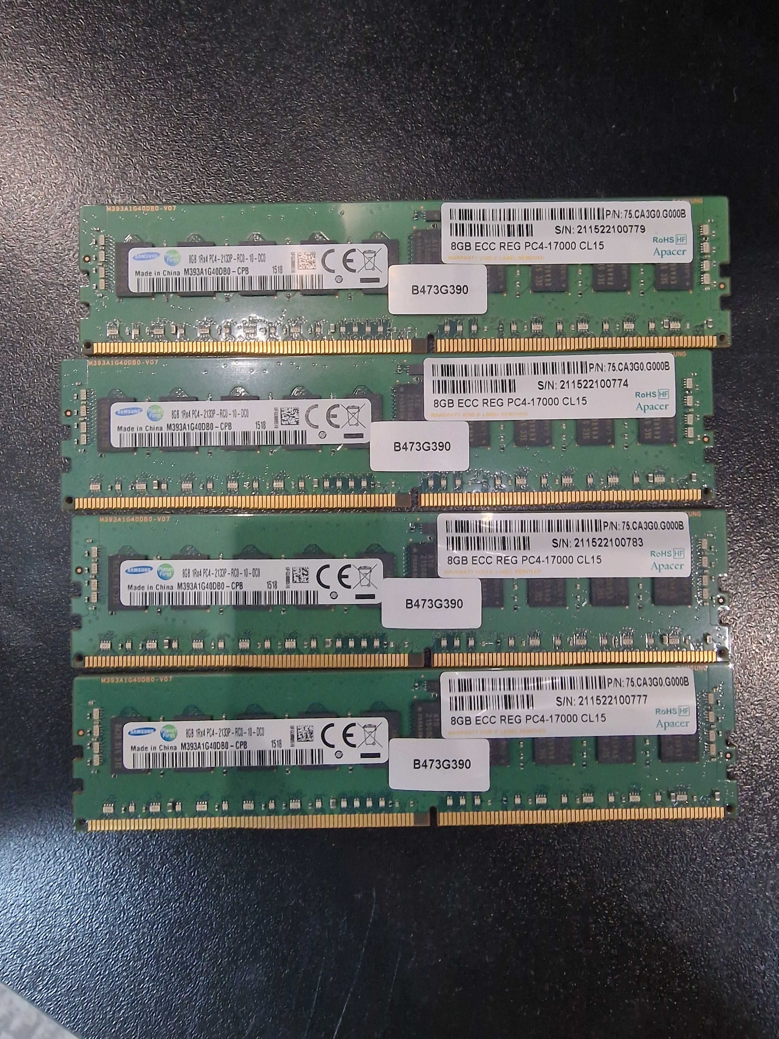 Модули памяти SODIM \ DIMM  2/8 Gb