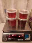 Продается мед с личной пасеки,горное разнотравье