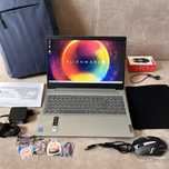 Продам Lenovo IdeaPad 3 15,6 FullHD SSD шустрый ноутбук