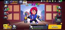 Brawl Stars Аккаунт