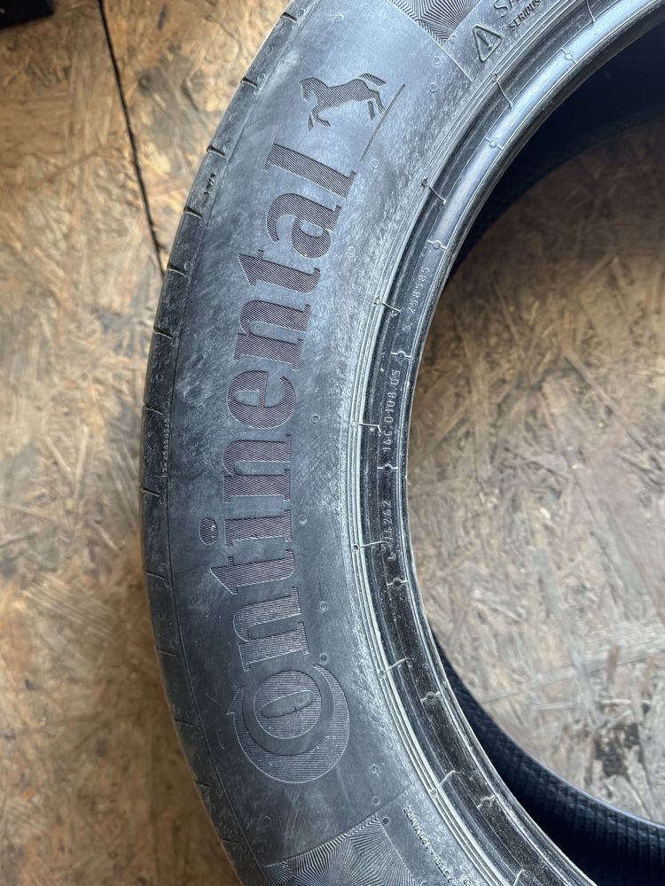 Продам резину Continental