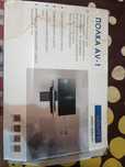 Продам полку Mart AV-1