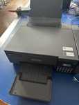 Epson L8050 цветной принтер