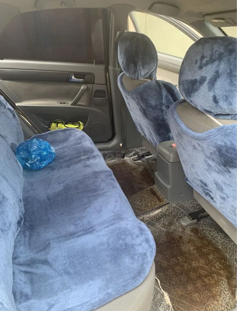 Daewoo Gentra Optimum 2013
