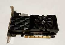 Видеокарта GeForce 2 GB, 128 bit