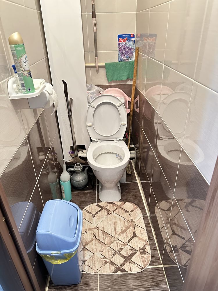 Продам 2/х комнатную квартиру
