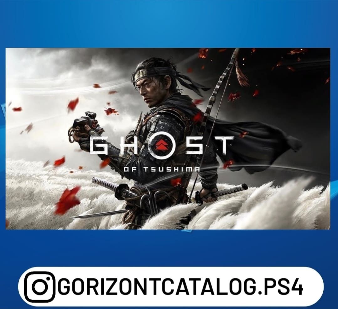 Установка Игр PS4/PS5