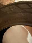 колеса Hankook R18