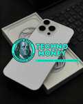 iPhone 16 Pro Max (256GB) | Рассрочка | Гарантия | Trade In