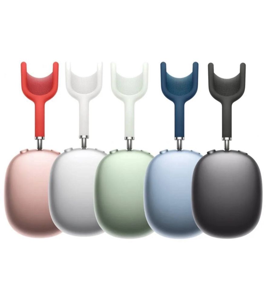 Airpods max наушники